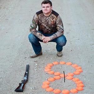 Meet your Posher, Shane